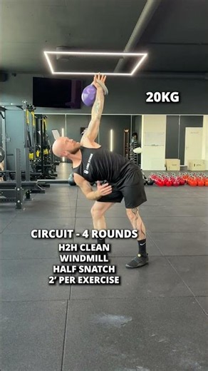 Build a Body That Works 🦾