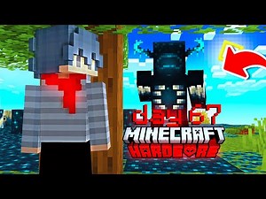 قضيت 100 يوم هاردكور بعالم كله ديب دارك !!