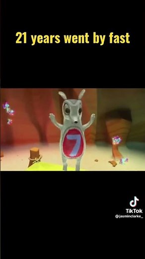 The Numtums Celebrating CBeebies 21st Birthday