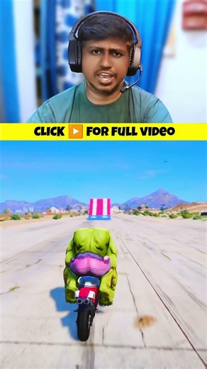 Spiderman vs 50 Bus Challenge In GTA V #shorts