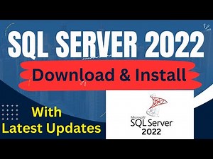 How to Install SQL 2022 | SQL SERVER 2022 | Microsoft Latest SQL 2022 | Step by Step in Hindi ✅