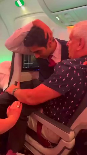 String Turbulence in Aviation: Plane on a String Toy Experience