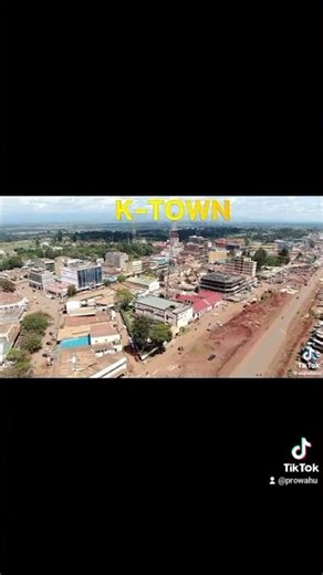 Kitale track... international introduction 🔥
