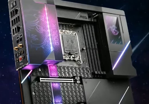 MSI MEG Z690 Godlike prepares for launch at $2,099, but only for select buyers