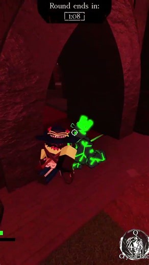 The Minion! #forsaken #roblox #gaming #funny #streamer