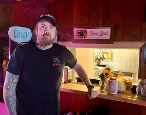 The Green Kitchen vegan restaurant in Cleveland has permanently closed