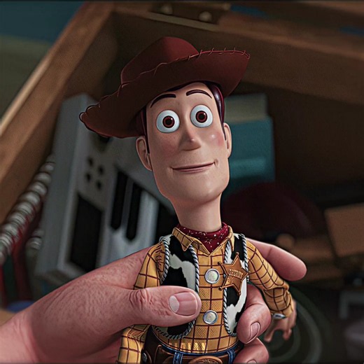 Andy Don't Forget His Childhood Toys🥺♥️ #toystory #edit #shorts