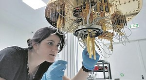 Qubit, nel 2027 a Napoli il nuovo supercomputer per il calcolo quantistico