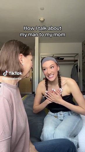 Mom and Son Relationship Insights