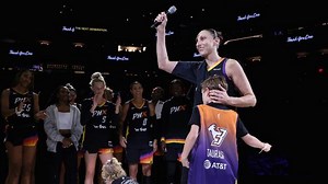 Diana Taurasi tales: Untold stories about retired WNBA legend