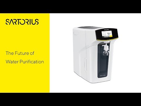Optimize Your Lab Operations with Arium®️ Mini Systems: The Future of Water Purification