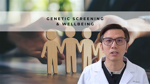 What’s an SNP — and why does it matter for your health? It’s one of...