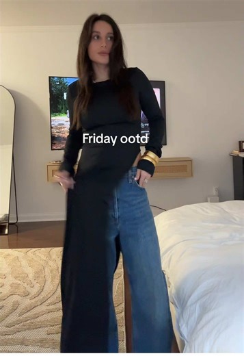 This top is my new personality #ootd #fashion #nightoutfit #dinnerinspo #ny