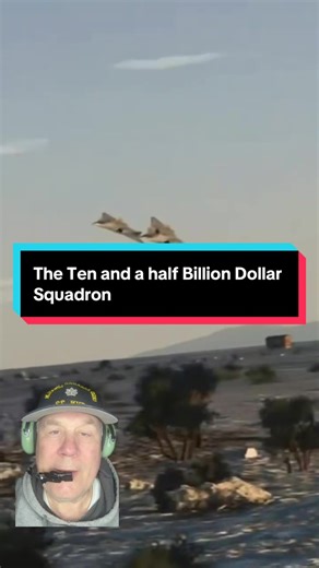 @theburntpeanut talks about the “Black Dorito” being the GDP of some countries is an interesting look at the cost of air power. The “Black Dorito of Doom” of course is the B-2 Stealth Bomber. Each B-2 stealth bomber costs approximately $2.1B with a crew of two pilots. To compare, an Arleigh Burke class Navy Destroyer cost approximately $2.2B and has a crew complement of 323 sailors. Assuming a squadron of 18 aircraft cost $300m per plane, the F-47 fly away unit cost is approximately $5.4B. Add t