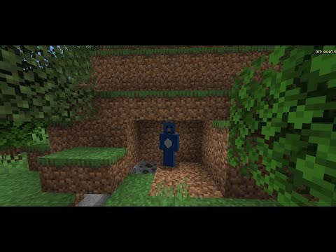 speedrunnen (voorbereiding java manhunt...)