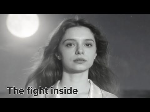 The Fight Inside ( Melancholic Goa / Deep house / Ambient )