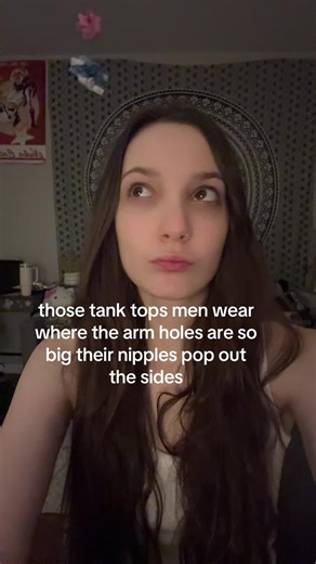 Boys in Tank Tops: Fashion or Faux Pas?