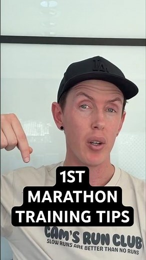 Your First Marathon Training Tips & Motivation #runningmotivation #motivation #training #marathon