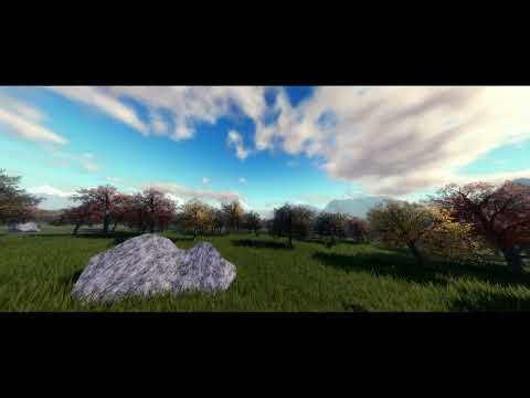 Main Theme | Hunting Season Soundtrack