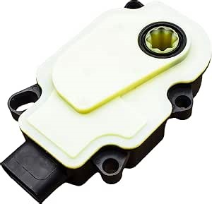 Grille Active Shutter Motor Actuator Fit for Subaru，Replaces A24041203212