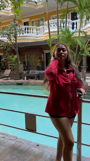 IM ADDICTED TO ABC HOTEL ANGELES🥰😍 @abchotelangeles | China Roces