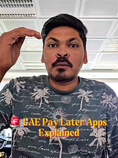 Still using cash or credit card for every expense in the UAE? 🇦🇪 Many people know about Tabby and Tamara, but very few know that BOTIM now offers Send Now Pay Later (SNPL), allowing eligible users to send money and repay later. In this reel, I break down: ✅ BOTIM SNPL ✅ Tabby vs Tamara ✅ Postpay ✅ Cashew ✅ Spotii ✅ Who is eligible? ✅ Which option is best for shopping, remittance, education, medical expenses & big purchases? If you're an expat in Dubai, Abu Dhabi, Sharjah, Ajman, Ras Al Khaimah