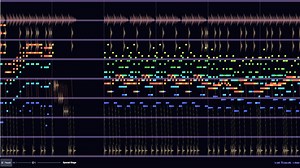 Chiptune cover of "Special Stage" from Sonic The Hedgehog 3 & Knuckles (Link in comments)
