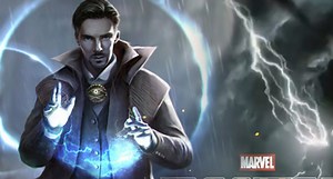 Watch "Doctor Strange (2016)" FULL Movie ..
