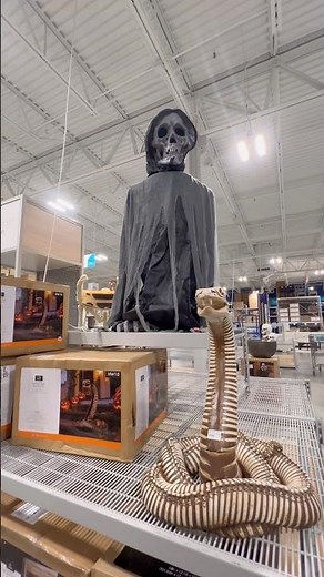 AtHome Halloween 2026! #halloween #funny #decoration