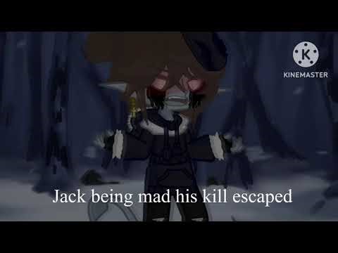 I don’t speak demon||CreepyPasta|| ||Jack, Ben and Jeff||