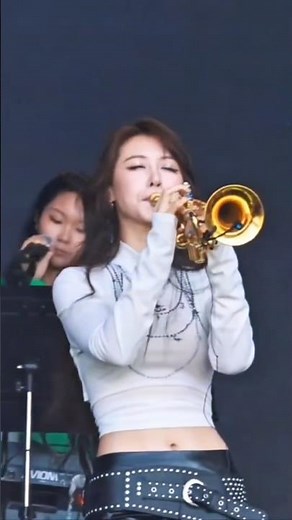 2026 The Perfect Tarararara Trumpet By Gao Yifei For Time Of Our Live - Zhao Lei