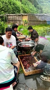 877K views · 24K reactions | Amazing seafood cooking for my team so delicious | Satia Cooking Tv | Facebook