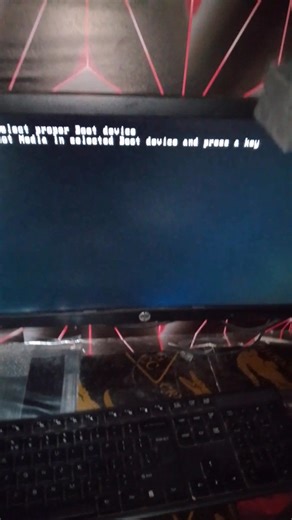 PC No Display Problem Regular Client From Bignay Valenzuela Action...