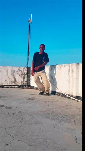 Master Soft Legwork Dance Steps