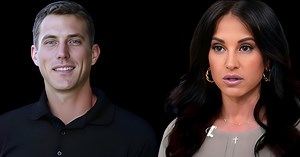 Former Cheerleader Emily Compagno Is Engaged After Divorce From Peter Riley, But Her Fiancé Isn’t Jon Skoog