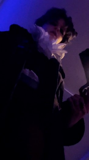 #milesedgeworth from #aceattorney cosplay!#cosplay #aceattorneytrilogy #edgeworth #cosplayer