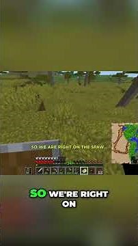 Minecraft Trial Chamber: Epic Loot & Boss Fight! #shorts