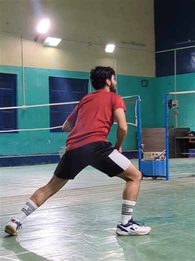 Back to Field: The Joy of Badminton