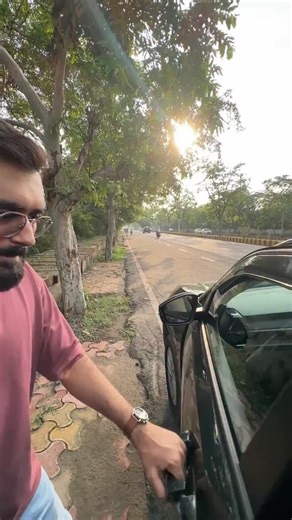 9.4K views · 261 reactions | Passengers Airbag on/off switch is there...