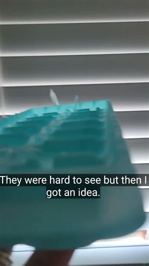 Ice spike Does your ice do this?