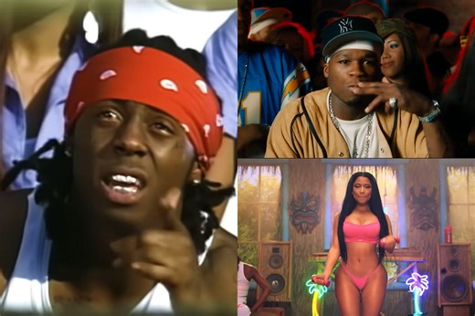 41 Best Rappers Over 40 - Music Industry How To