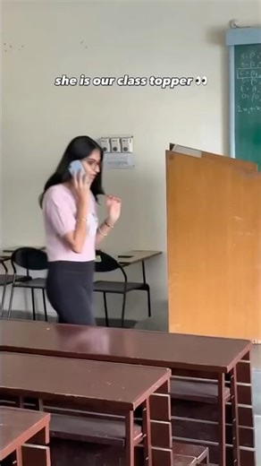 Class topper mentioned her secret😳#trending #coding #ai #class #shorts #viral #tricks #hacks #cs