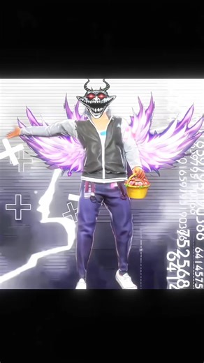 nero character users ab tumhara kya hoga ☠️ #freefire #shorts #challenge