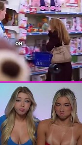 Try Not To Laugh Challenge @nami.m0mmy | Riley Mae