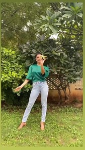 #SamanthaAkkineni is indeed stunning in this video. | Filmfare