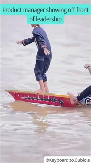 Product manager vs Engineering