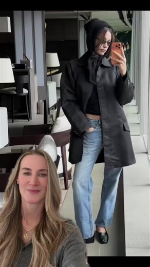 Hailey Bieber's Effortless Everyday Style Formula