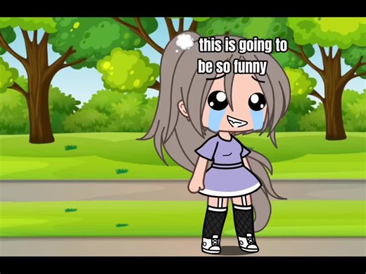Gacha Life Memes and Fun Moments