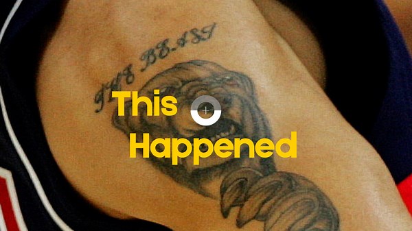 Argentina’s Shock Olympic Win Over U.S. Dream Team — This Happened: August 27