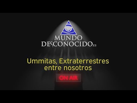 Ummitas: Extraterrestrials Among Us